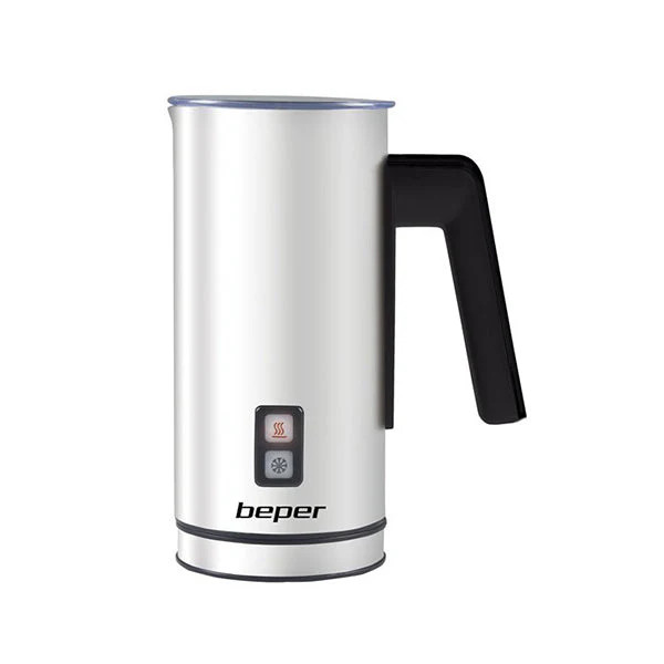 Beper Beper Electric Milk Frother | BB.210 - Home & Kitchen - Lebanon
