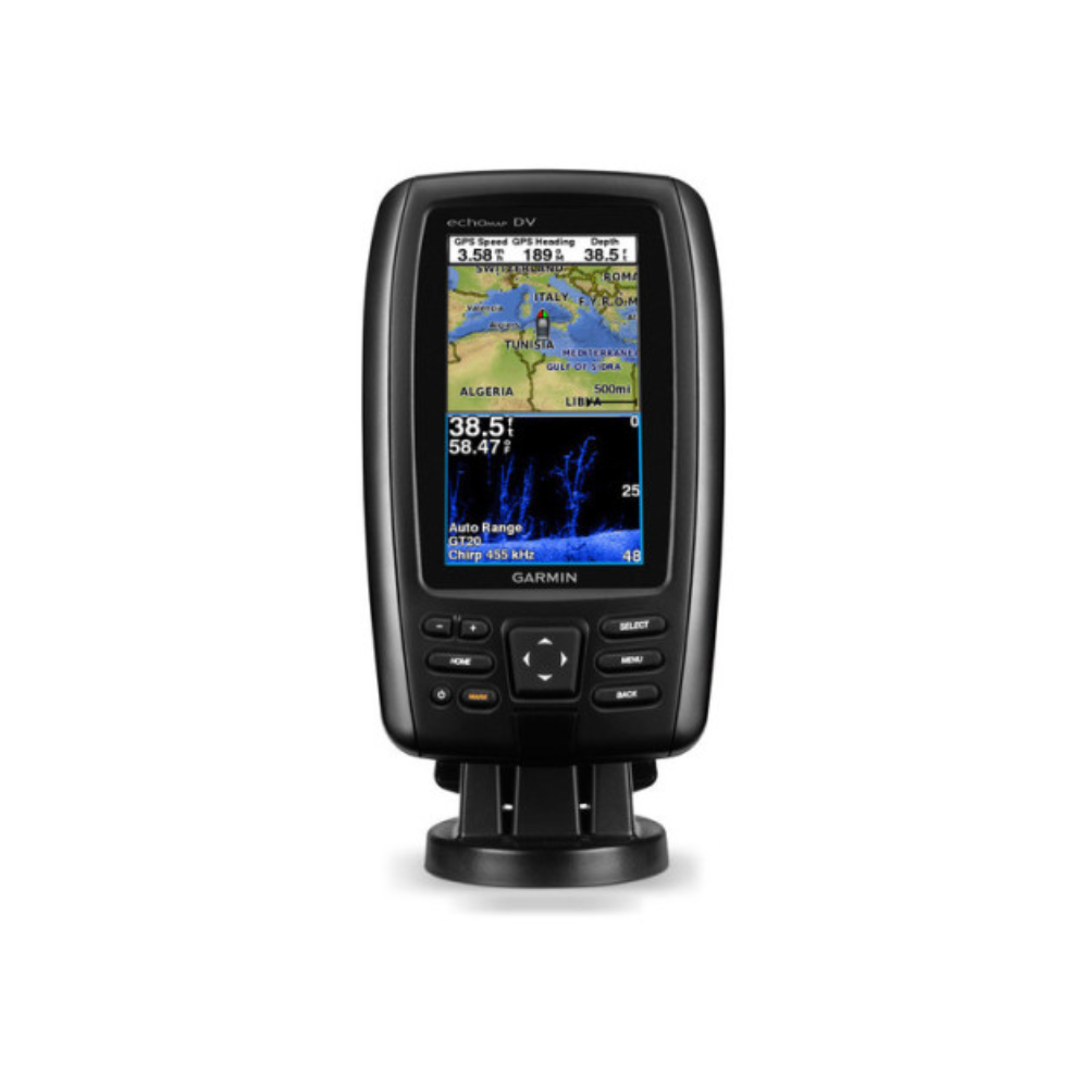 Garmin Garmin echoMAP CHIRP 42dv with Transducer | 010-01562-01 - Other - Lebanon