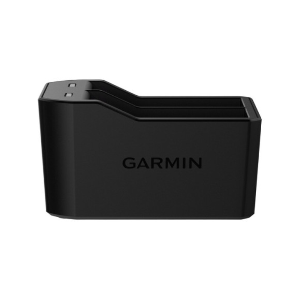Garmin Garmin Dual Battery Charger for VIRB 360 | 010-12521-11 - Phones & Wearables - Lebanon
