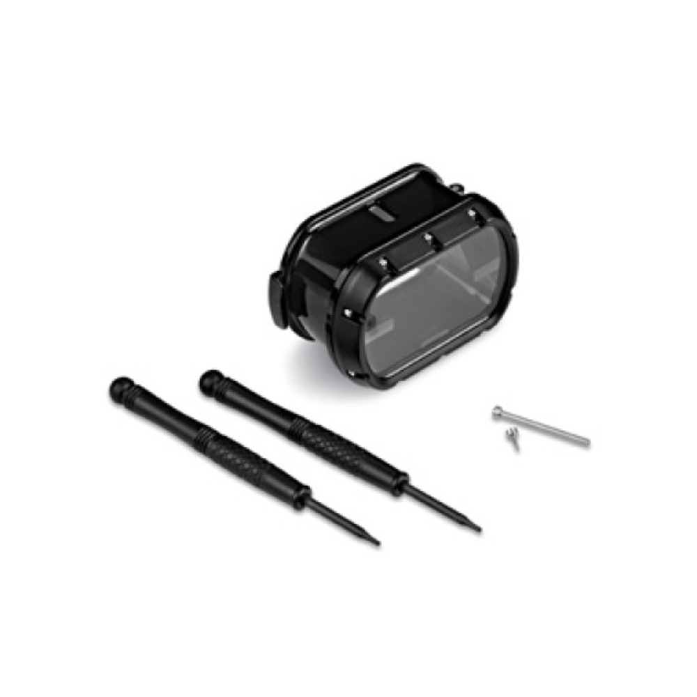Garmin Garmin Dive Case Lens VIRB | 010-11921-05 - TV, Cameras & Photography - Lebanon