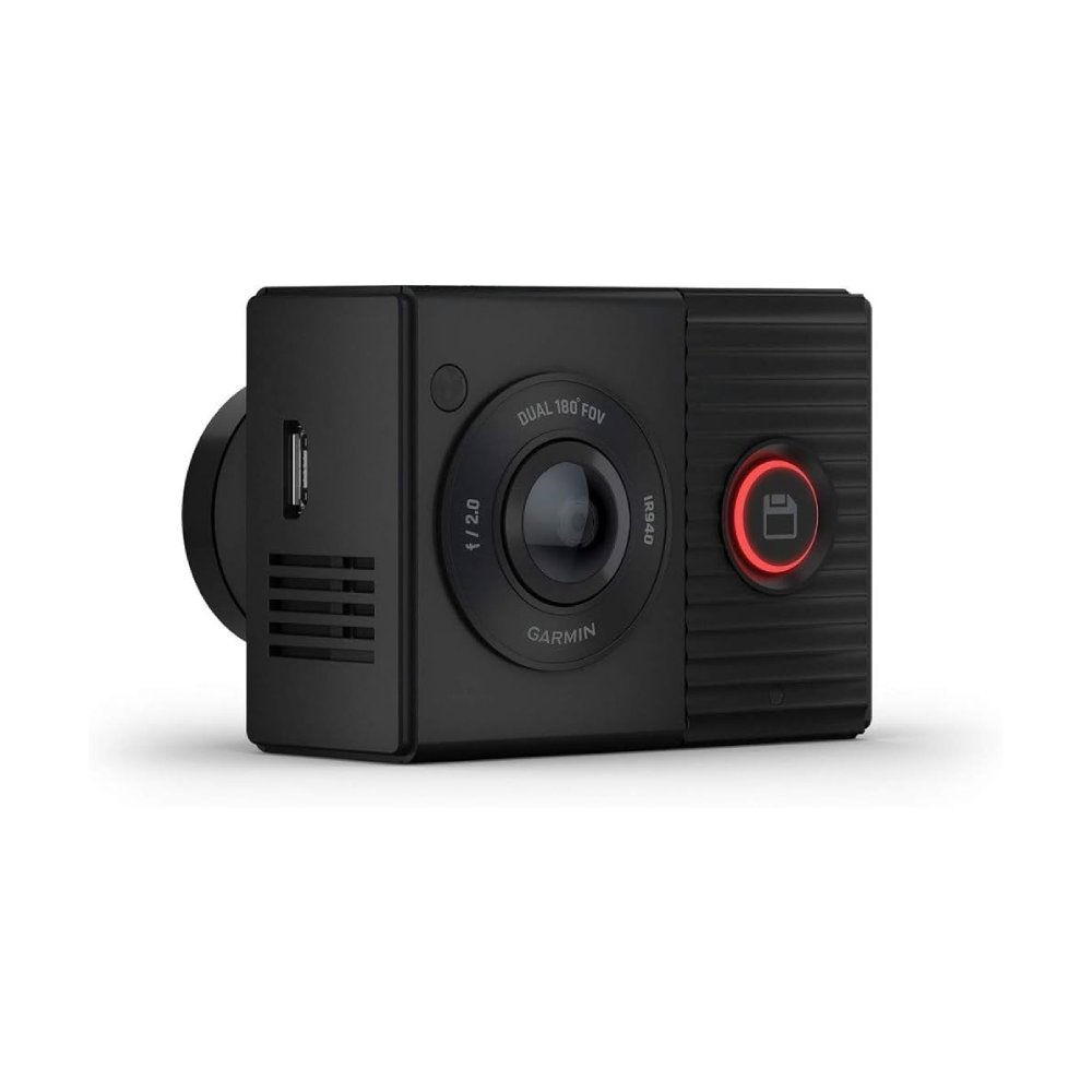 Garmin Garmin Dash Cam Tandem | 010-02259-01 - TV, Cameras & Photography - Lebanon