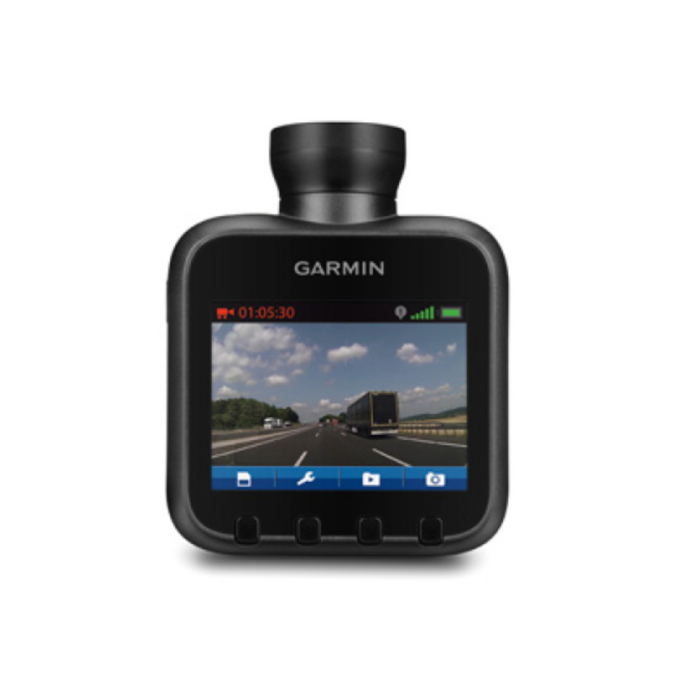 Garmin Garmin Dash Cam 10 - 2.30 inches | 010-01311-11 - TV, Cameras & Photography - Lebanon