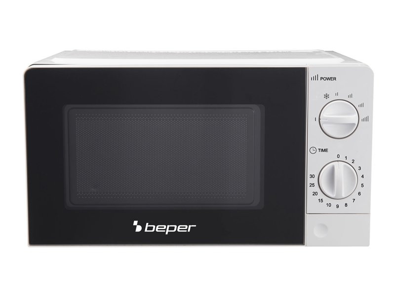 Beper Beper Microwave Oven | BF.570 - Home & Kitchen - Lebanon