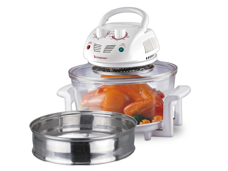 Beper Beper Multifunction Oven Cucinello | BF.640 - Home & Kitchen - Lebanon