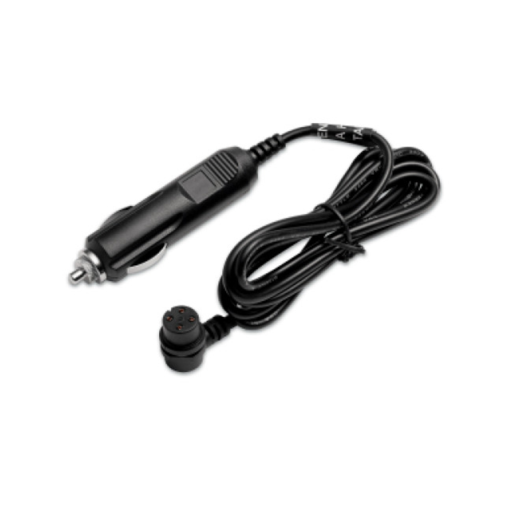 Garmin Garmin Cigarette Lighter Power Cable F/gps 5, 12, 72, 76, 92, 176, 196, 295 | 010-10085-00 - Computers & Tech - Lebanon