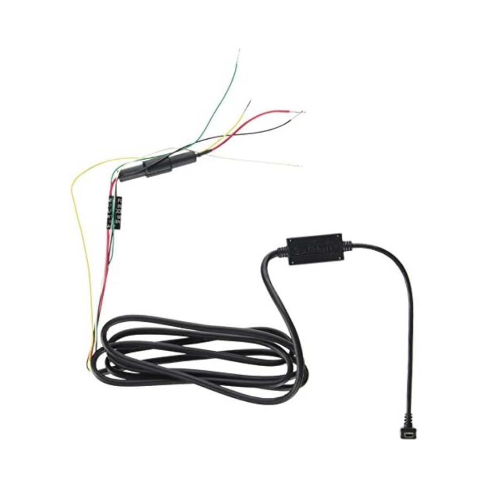 Garmin Garmin Cigarette Lighter Power Cable + Pc Interface Serial F/colorado | 010-11131-00 - Computers & Tech - Lebanon