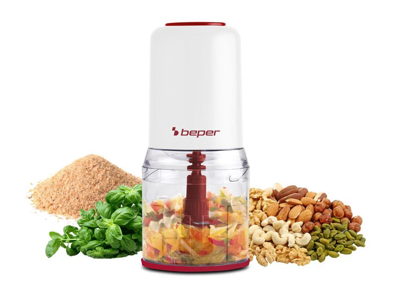 Beper Beper Electric Chopper | BP.552 - Home & Kitchen - Lebanon