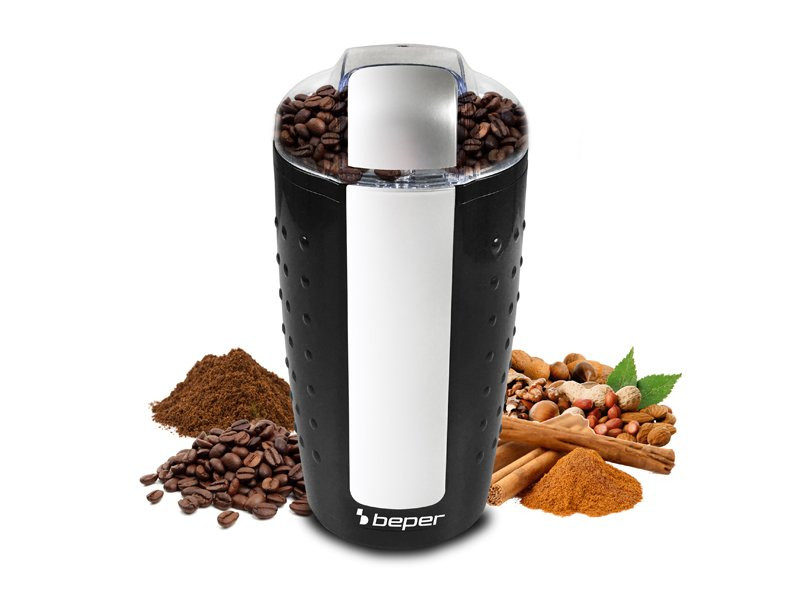 Beper Beper Coffee Grinder | BP.581 - Home & Kitchen - Lebanon