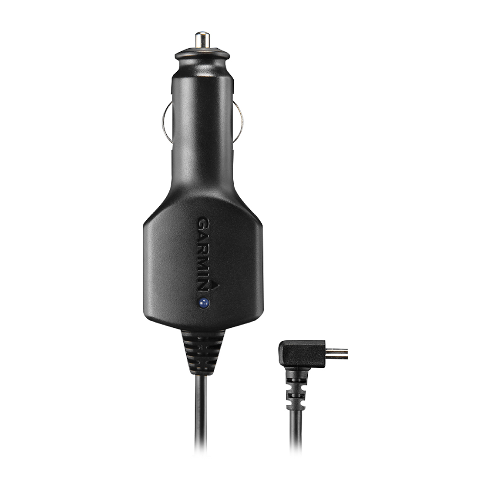 Garmin Garmin Cigarette Lighter For NUVI SERIES AND ZUMO 220/350 | 010-11838-00 - Other - Lebanon