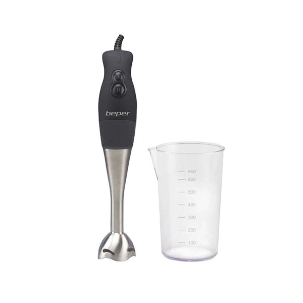 Beper Beper Hand Blender | BP.654 - Home & Kitchen - Lebanon