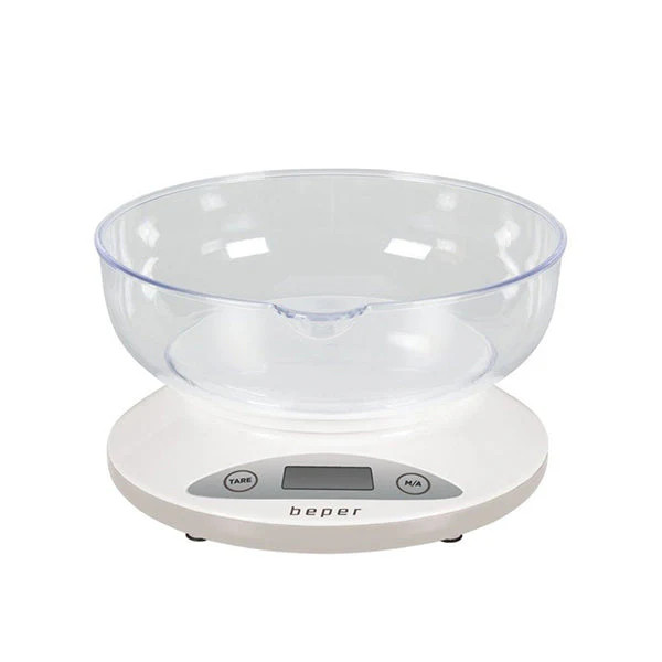 Beper Beper Kitchen Scale | BP.802 - Home & Kitchen - Lebanon