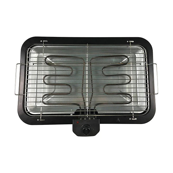 Beper Beper Electric Barbecue | BT.450 - Home & Kitchen - Lebanon