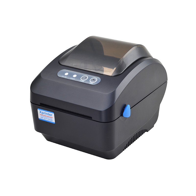 Xprinter XPRINTER XP-325B Barcode Label Printer | 235BBU0B280298 - Printers & Ink - Lebanon