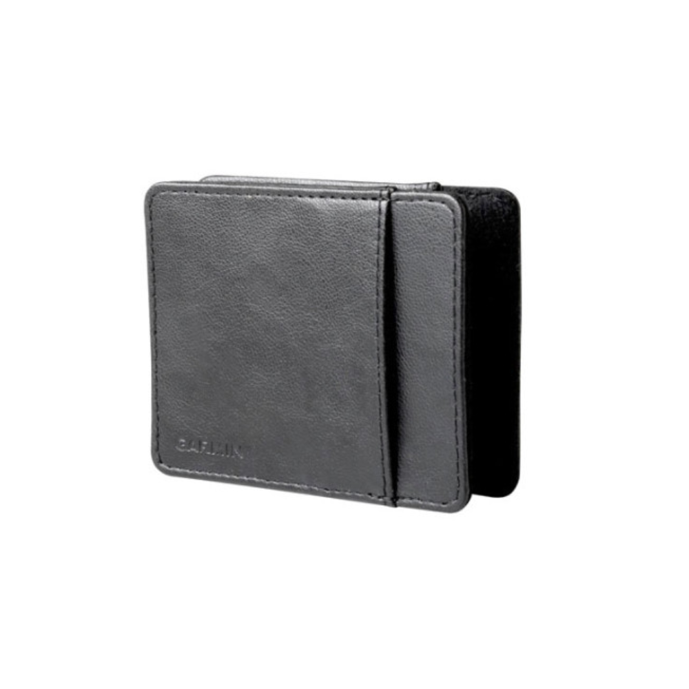 Garmin Garmin Carry Case Leather, For nuvi 3.5" | 010-10723-02 - Other - Lebanon
