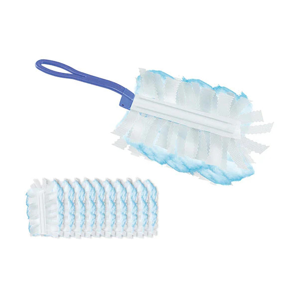 Beper Beper Duster Kit With 10 Refills | C203PUL004 - Home & Kitchen - Lebanon