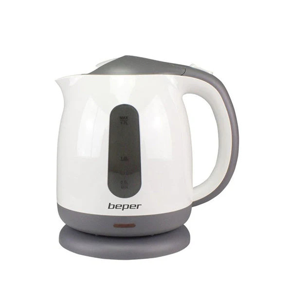 Beper Beper Bollitore Electric | P101BOL100 - Home & Kitchen - Lebanon