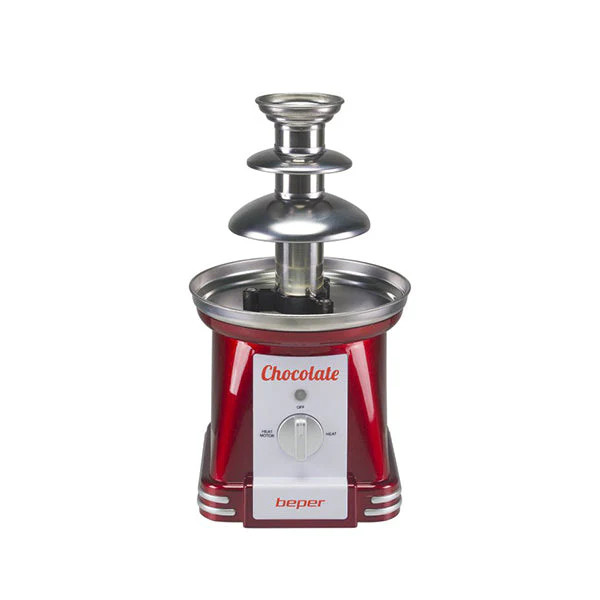 Beper Beper Chocolate Fountain | P101CUD200 - Home & Kitchen - Lebanon