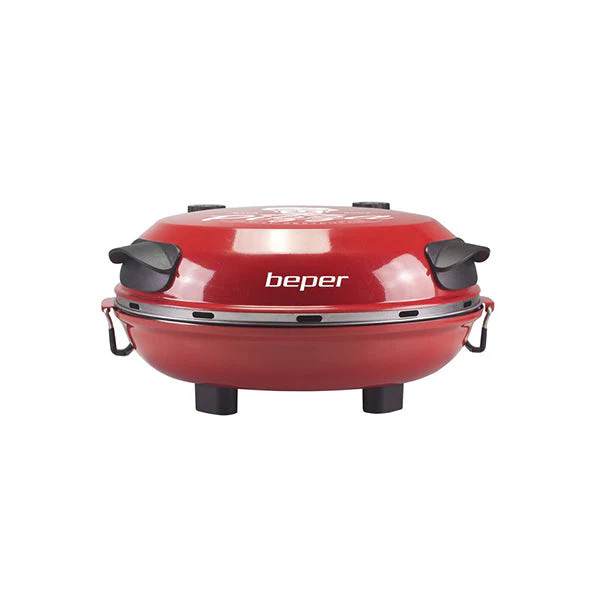 Beper Beper Pizza Oven | P101CUD300 - Home & Kitchen - Lebanon