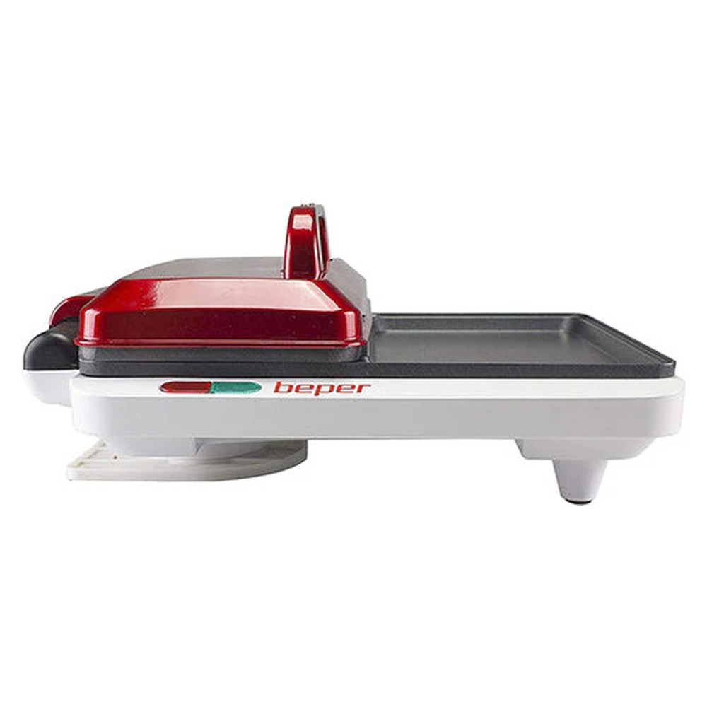 Beper 4 In 1 Multifunction Grill | P101CUD500
