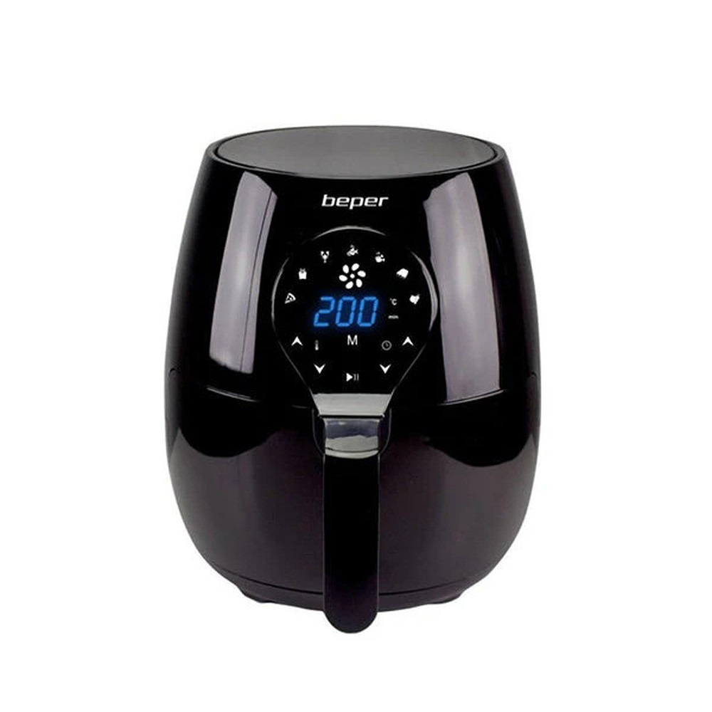 Beper Beper Digital Air Fryer | P101FRI050 - Home & Kitchen - Lebanon