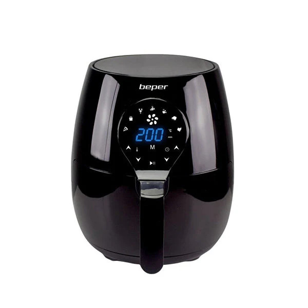 Beper Beper Digital Air Fryer | P101FRI050 - Home & Kitchen - Lebanon