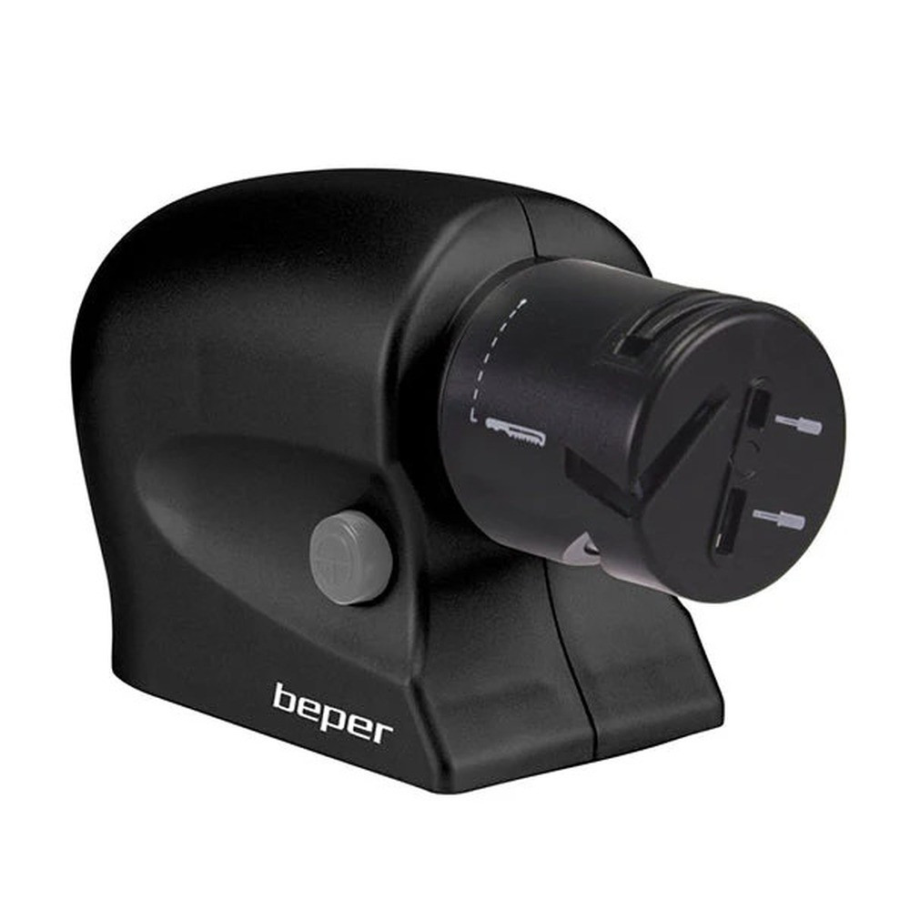 Beper Electric Knife Sharpener | P102ACP001