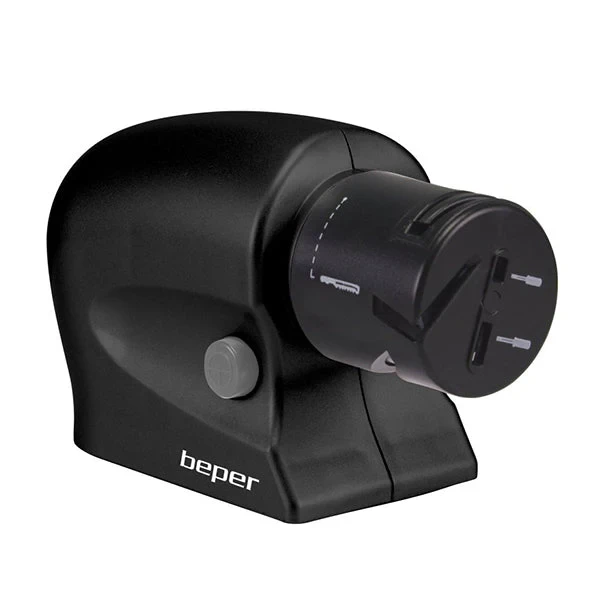 Beper Electric Knife Sharpener | P102ACP001