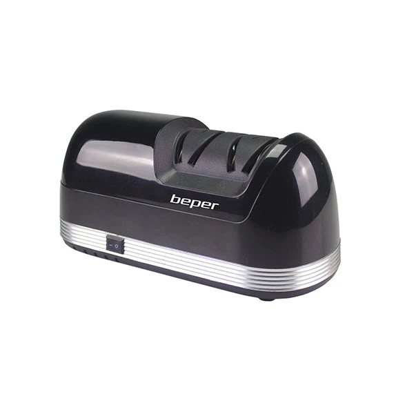 Beper Beper Electric Knife Sharpener | P102ACP010 - Home & Kitchen - Lebanon