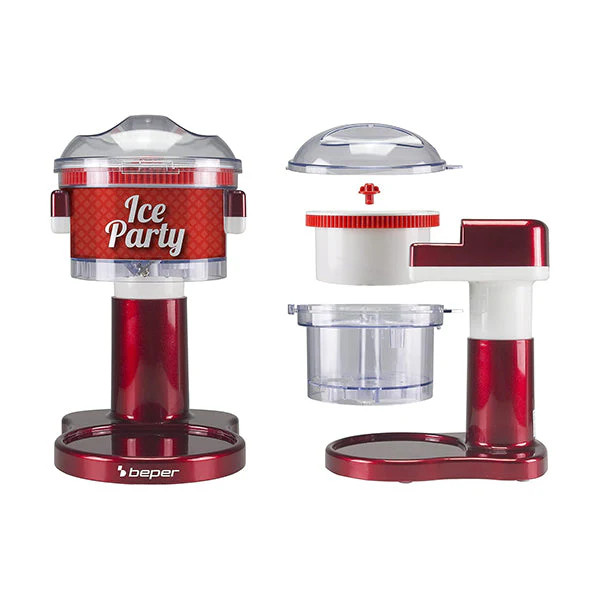 Beper Beper Ice Shaver | P102GEL100 - Home & Kitchen - Lebanon
