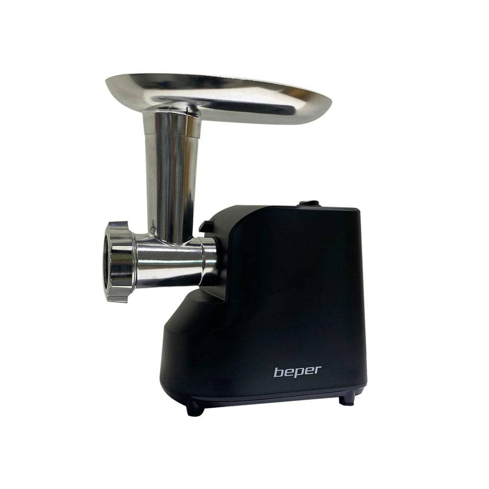 Beper Beper Electric Meat Grinder With Tomato Juicer | P102ROB200 - Home & Kitchen - Lebanon