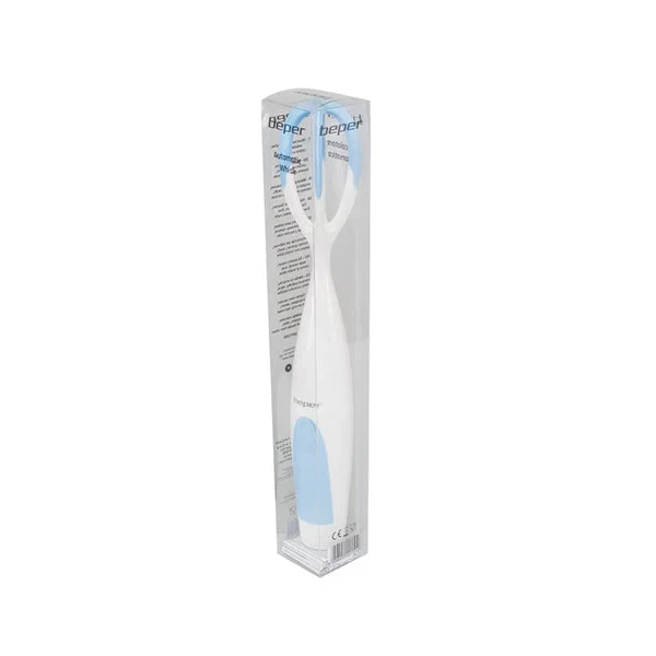 Beper Automatic Whisk, Blue | P102SBA005BL