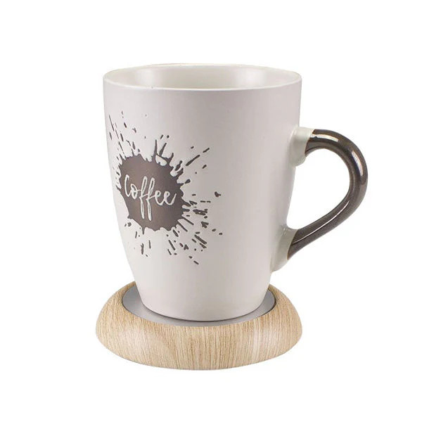Beper Beper Usb Mug Warmer | P201UTP003 - Home & Kitchen - Lebanon