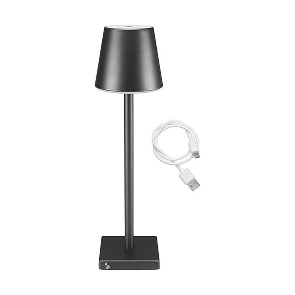 Beper Beper Rechargeable Table Lamp | P201UTP101 - Home & Kitchen - Lebanon
