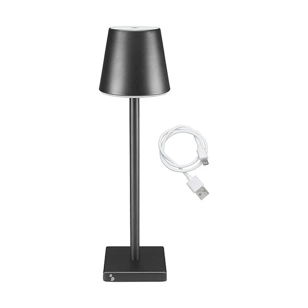 Beper Beper Rechargeable Table Lamp | P201UTP101 - Home & Kitchen - Lebanon
