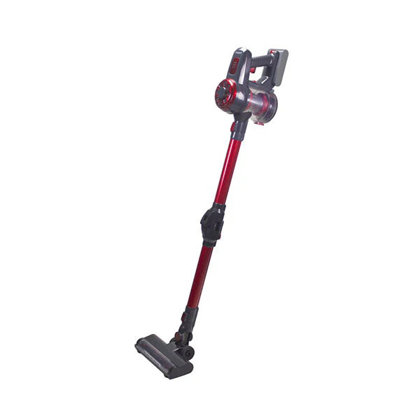 Beper Beper Rechargeable Vacuum Cleaner ,Red | P202ASP100 - Home & Kitchen - Lebanon