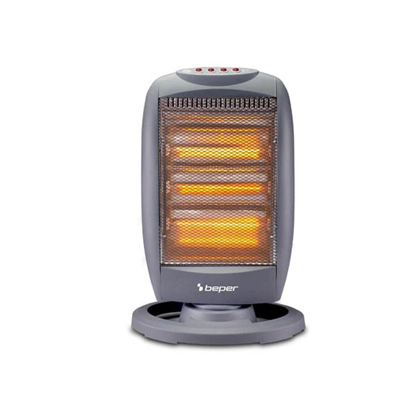 Beper Beper Halogen Radiant Panel | P203PAN010 - Home & Kitchen - Lebanon