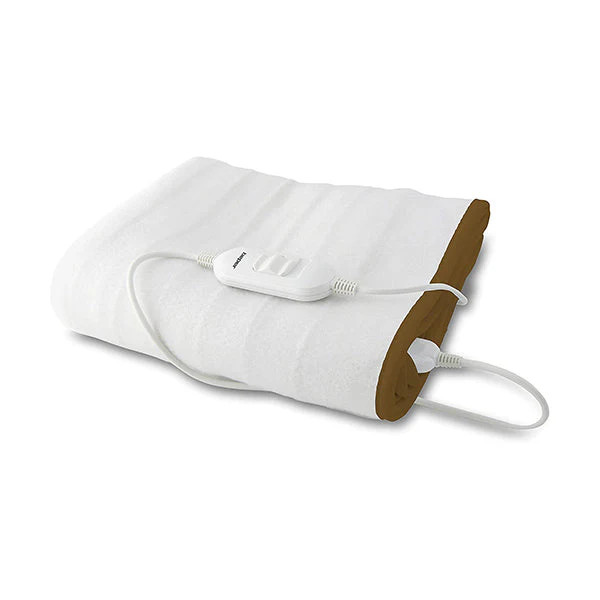 Beper Beper Single Size Electril Blanket | P203TFO100 - Home & Kitchen - Lebanon