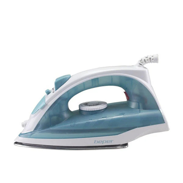 Beper Beper Steam Iron | P204FER001 - Home & Kitchen - Lebanon