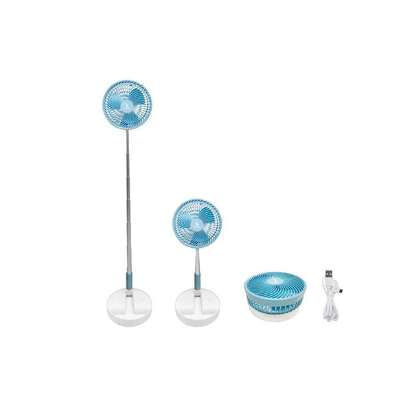 Beper Beper Extendable Rechargeable Fan | P206VEN450 - Home & Kitchen - Lebanon