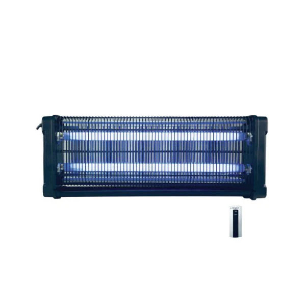 Beper Beper Insect Killer Lamp With Remote Control - 40 W | P206ZAN040 - Home & Kitchen - Lebanon