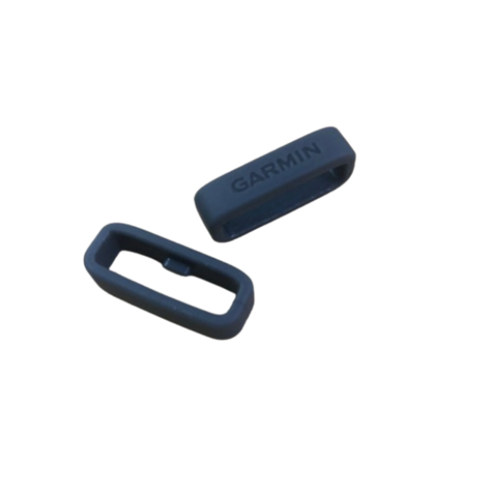 Garmin Garmin Band Keeper pair - for venu sq - slate Grey Color | S00-01550-00 - Other - Lebanon