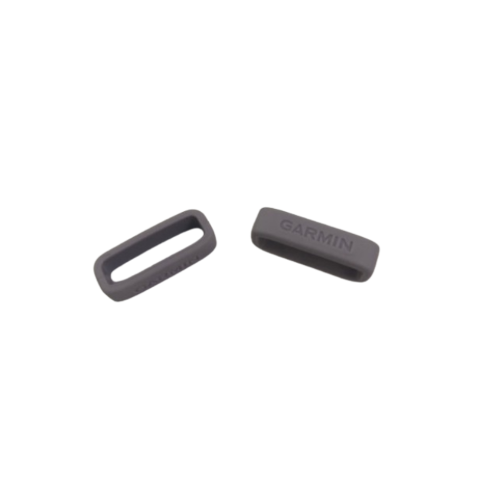 Garmin Garmin Band Keeper pair - for venu SQ - Lavender Color | S00-01551-00 - Other - Lebanon