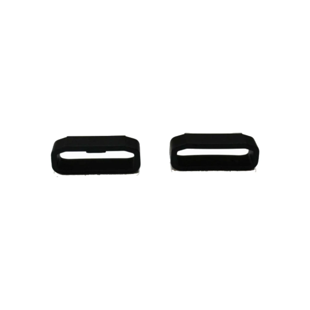 Garmin Garmin Band Keeper for Venu - 20mm - 1 pair, Black | S00-01277-00 - Other - Lebanon