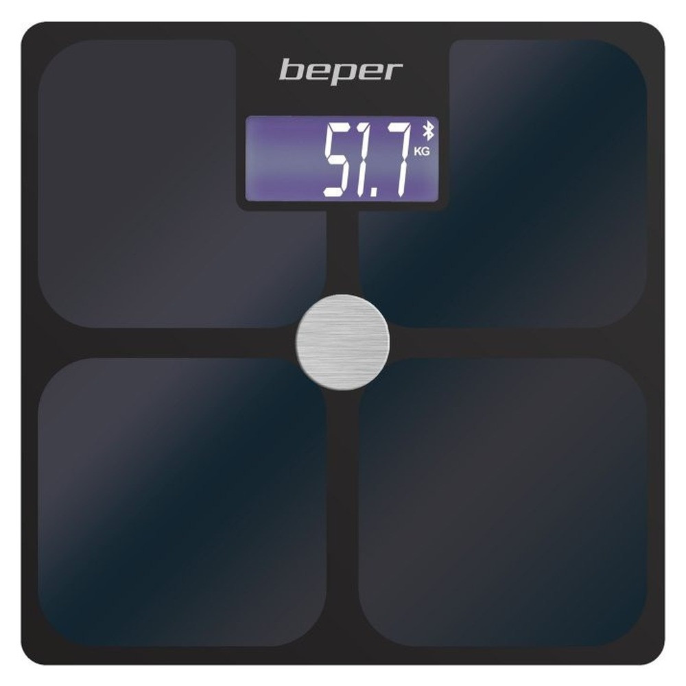 Beper Bioelectrical Impedance Body Scale | P303BIP050