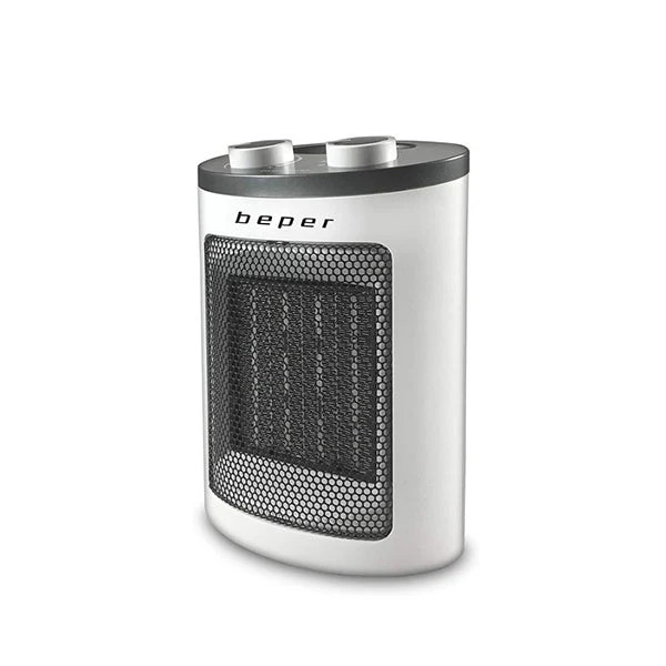 Beper Beper Ceramic Fan Heater | RI.080 - Home & Kitchen - Lebanon