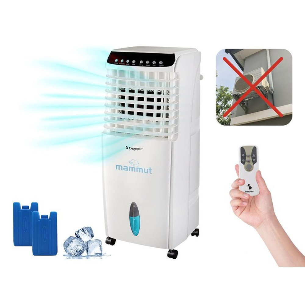 Beper Air Cooler | VE.550
