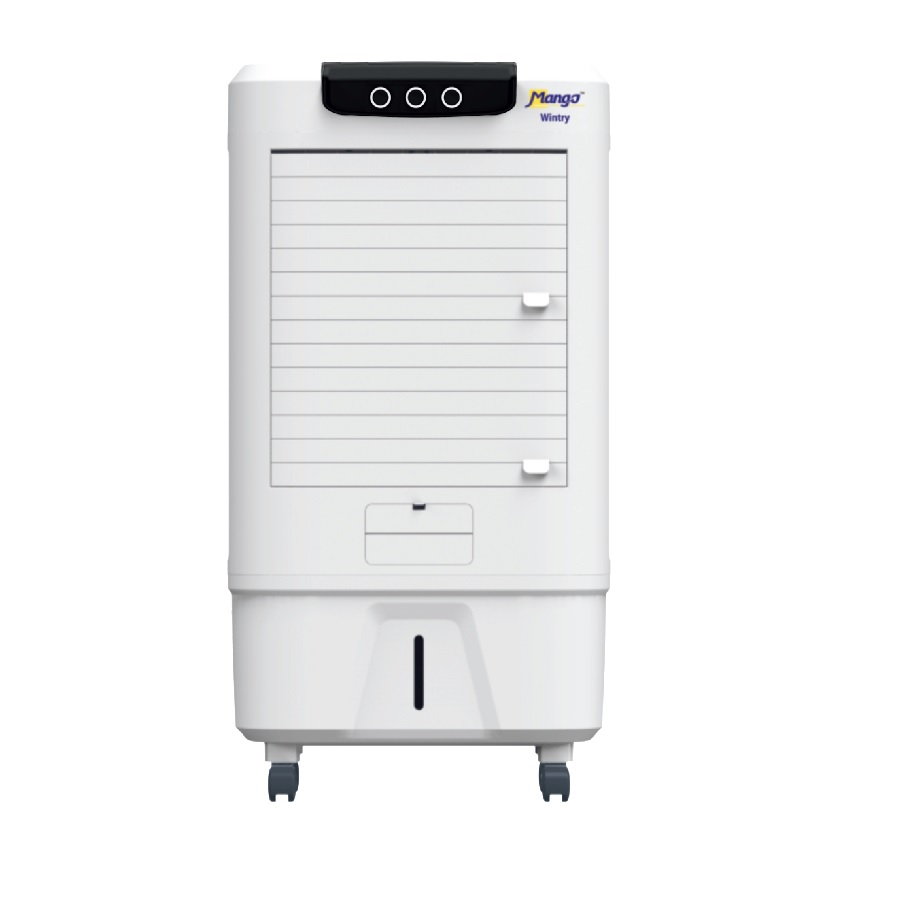 Mango Mango WINTRY 55 Air Cooler 55 Liters | MANWAICWINTRY55 - Home & Kitchen - Lebanon
