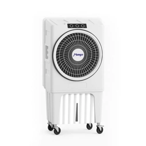 Mango Mango Army Cool Air Cooler 120 Liters | MANWAICARMYCOOL - Home & Kitchen - Lebanon