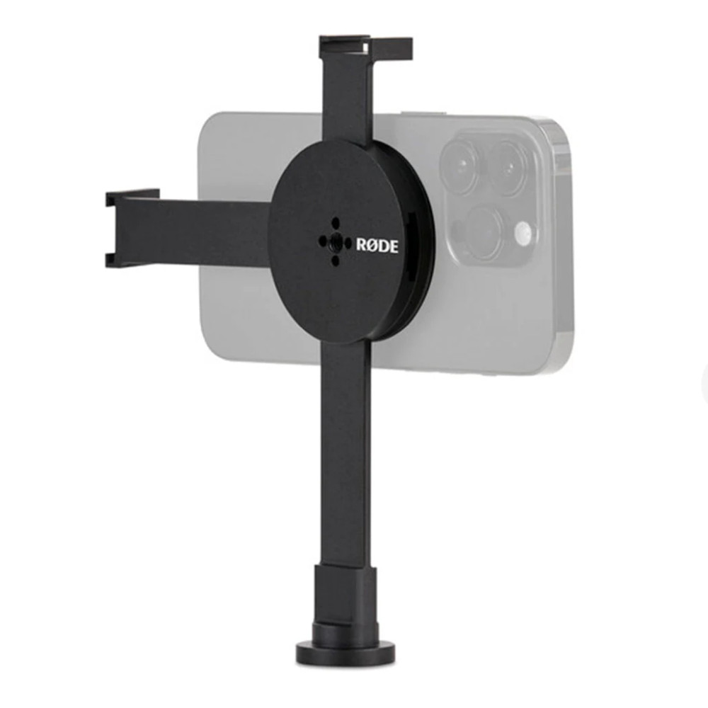 Rode Rode Magnetic Mount - Magnetic Smartphone Accessory Mount | MAGNETIC-MOUNT-AZ-K - Phones & Wearables - Lebanon
