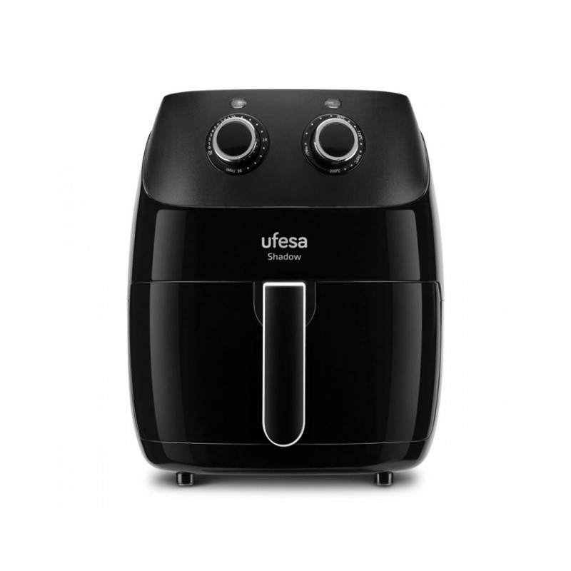 Ufesa Ufesa AF5500 Air Fryer 5 Liters | UFSWSHAAF5500 - Home & Kitchen - Lebanon